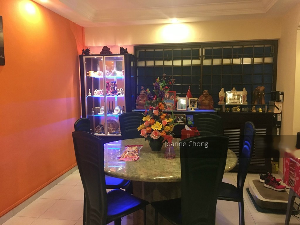 Blk 20 Queen's Close (Queenstown), HDB 4 Rooms #130232922